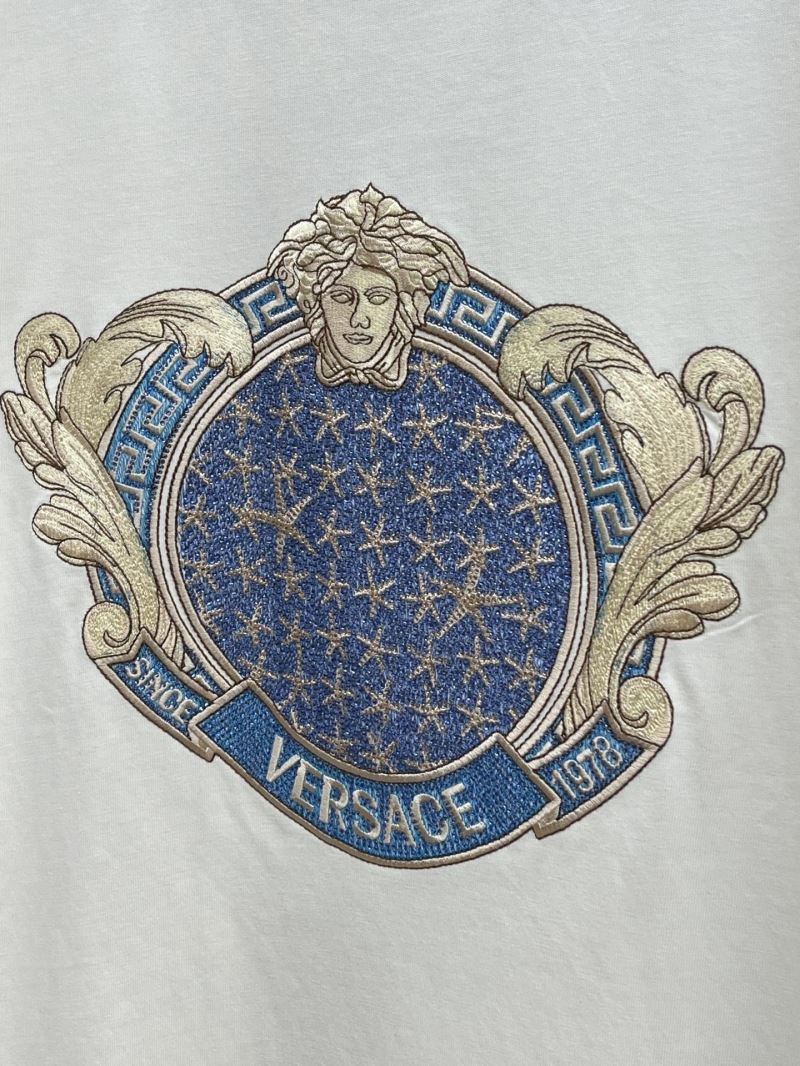 Versace T-Shirts